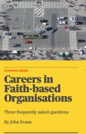 Careers in Faith-based Organisations