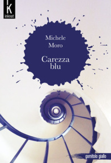 Carezza blu - Michele Moro