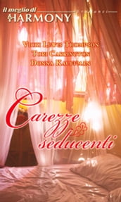 Carezze seducenti