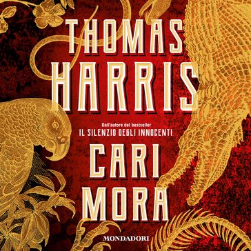 Cari Mora - Thomas Harris