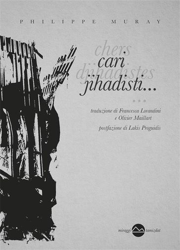 Cari jhadisti - Philippe Muray