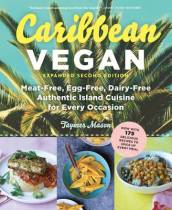 Caribbean Vegan