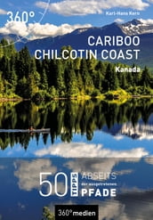 Cariboo Chilcotin Coast  Kanada