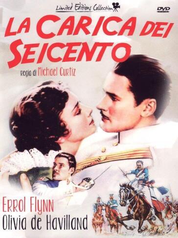 Carica Dei Seicento (La) - Michael Curtiz