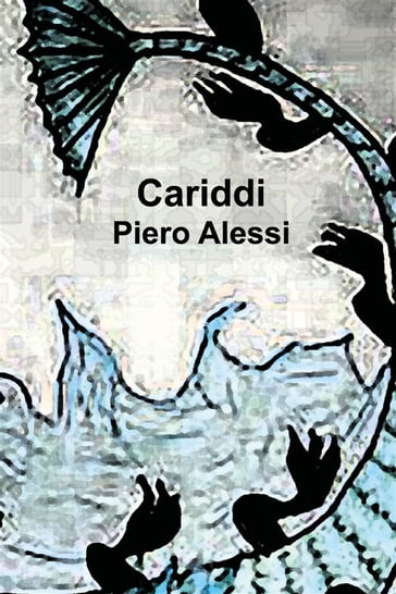 Cariddi - Pietro Alessi