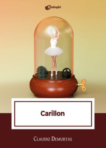 Carillon - CLAUDIO DEMURTAS