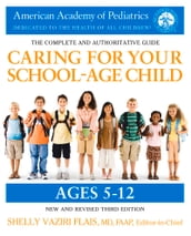 Caring for Your School-Age Child