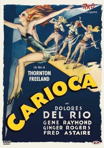 Carioca - Thornton Freeland