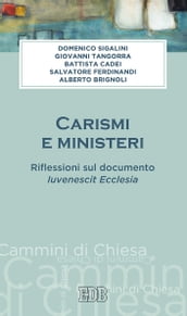 Carismi e ministeri