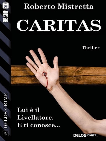 Caritas - Roberto Mistretta