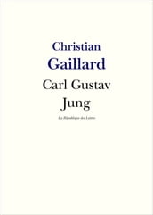 Carl Gustav Jung