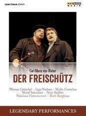 Carl Maria Von Weber - Der Freischutz