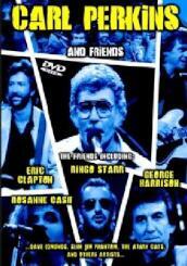 Carl Perkins And Friends