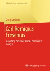 Carl Remigius Fresenius