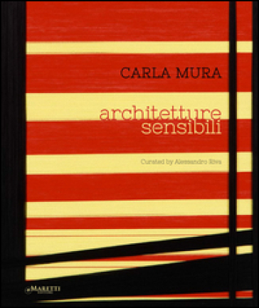 Carla Mura. Ediz. multilingue - Alessandro Riva