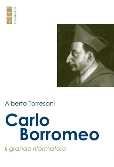 Carlo Borromeo - Alberto Torresani