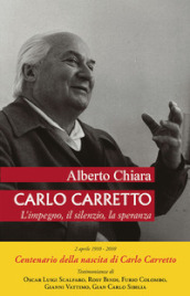 Carlo Carretto. L