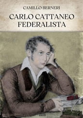 Carlo Cattaneo federalista