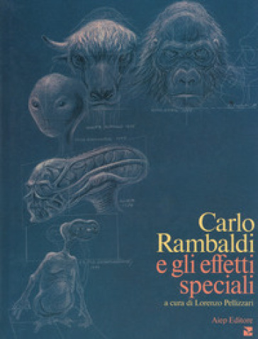 Carlo Rambaldi e gli effetti speciali