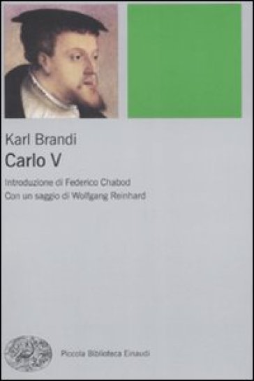 Carlo V - Karl Brandi