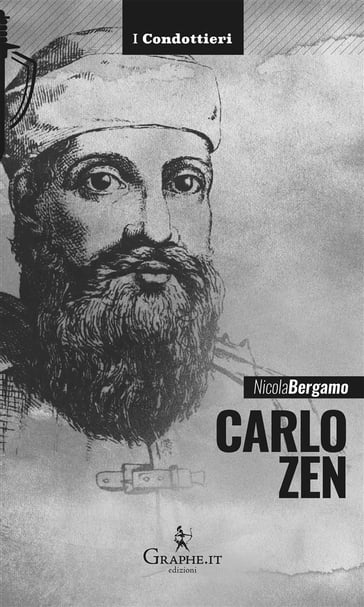 Carlo Zen - Nicola Bergamo