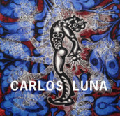 Carlos Luna. Ediz. a colori