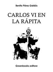 Carlos VI en la Rápita