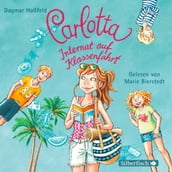 Carlotta 7: Carlotta - Internat auf Klassenfahrt