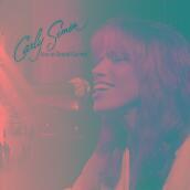 Carly Simon - Live At Grand Central