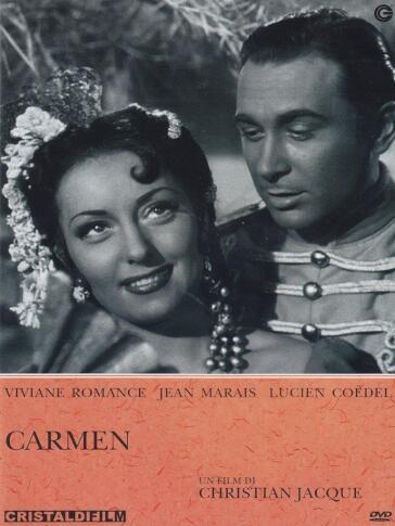 Carmen (1945) - Christian-Jaque