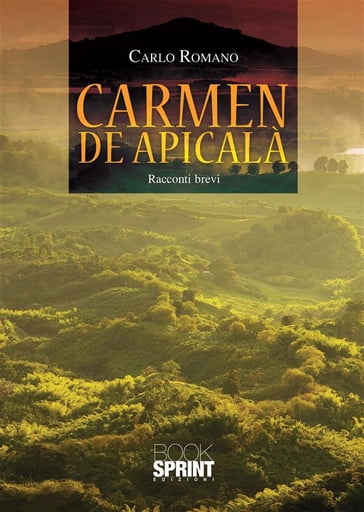 Carmen De apicalà - Carlo Romano