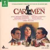 Carmen (extraits)