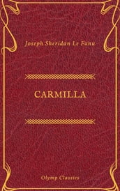 Carmilla (Olymp Classics)