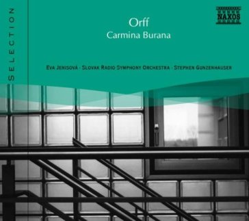 Carmina burana - Carl Orff