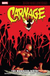 Carnage Epic Collection