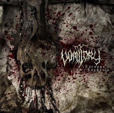 Carnage euphoria - Vomitory