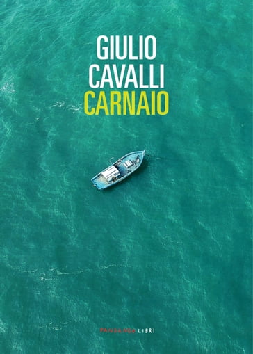 Carnaio - Giulio Cavalli