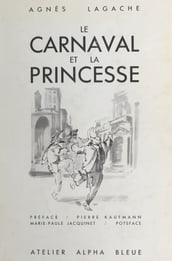 Le Carnaval et la Princesse : Une lecture raisonnée d Hoffmann