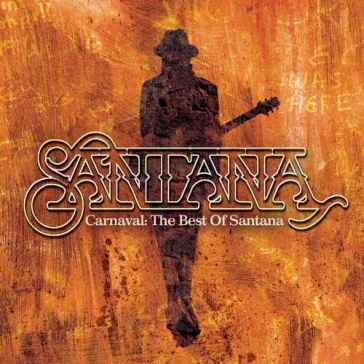 Carnaval the best of santana - Santana