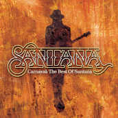 Carnaval the best of santana