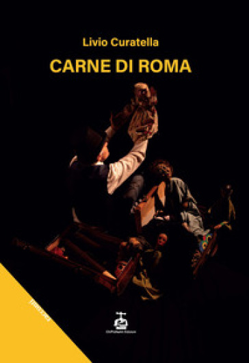 Carne di Roma - Livio Curatella