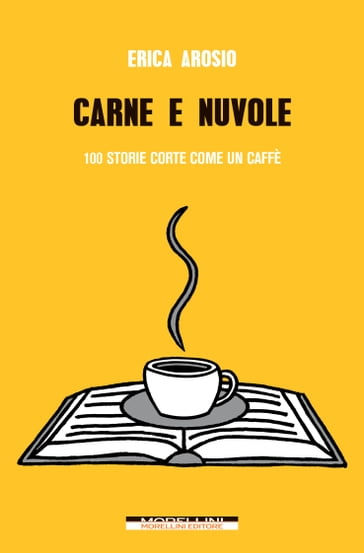 Carne e nuvole - Erica Arosio