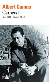 Carnets (Tome 1) - mai 1935 - février 1942