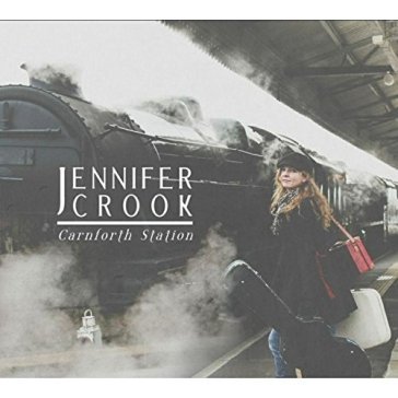 Carnforth station - JENNIFER CROOK