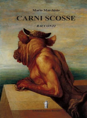 Carni Scosse - Mario Marchisio