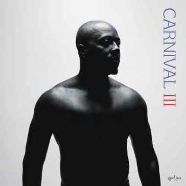Carnival iii: the fall and rise of a ref - Jean Wyclef