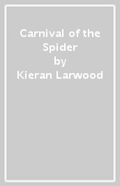 Carnival of the Spider