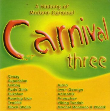 Carnival three