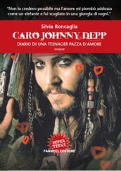 Caro Johnny Deep