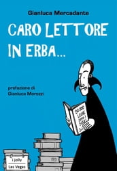 Caro lettore in erba...